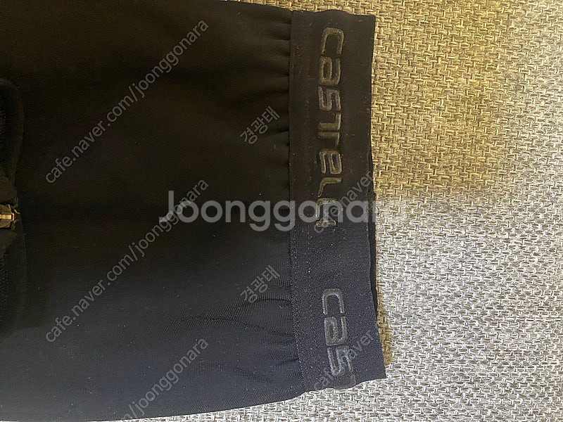 카스텔리 레그워머--2