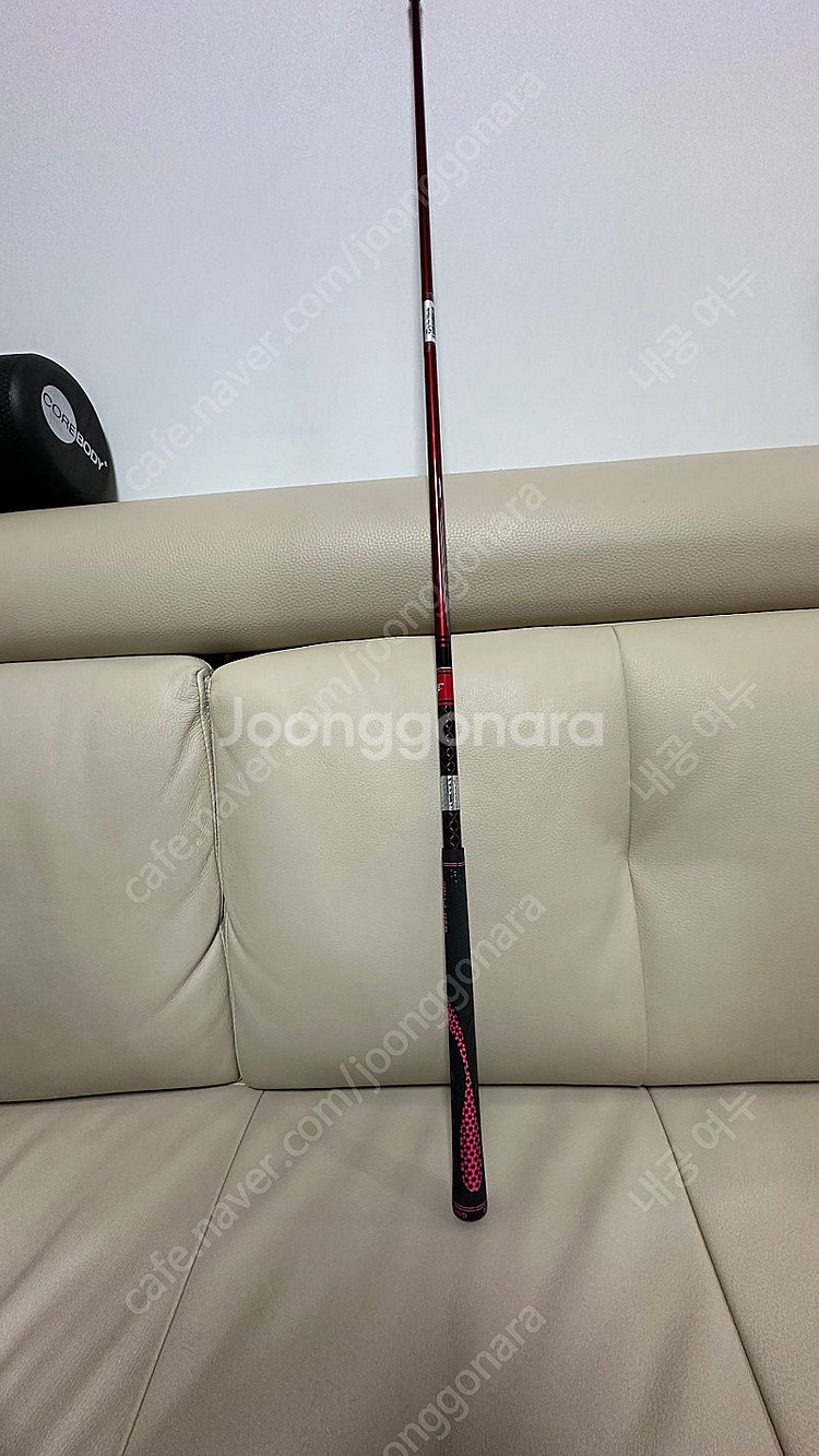 텐세이 A 테일러메이드 스탁샤프트--0