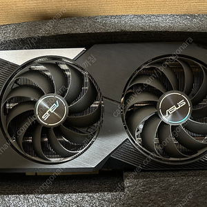 RTX3060TI 팝니다