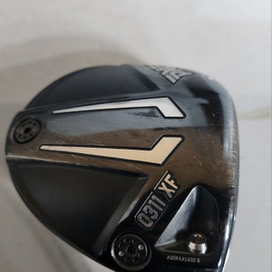 PXG GEN5 0311XF 9도 사이퍼 50 S 드라이버