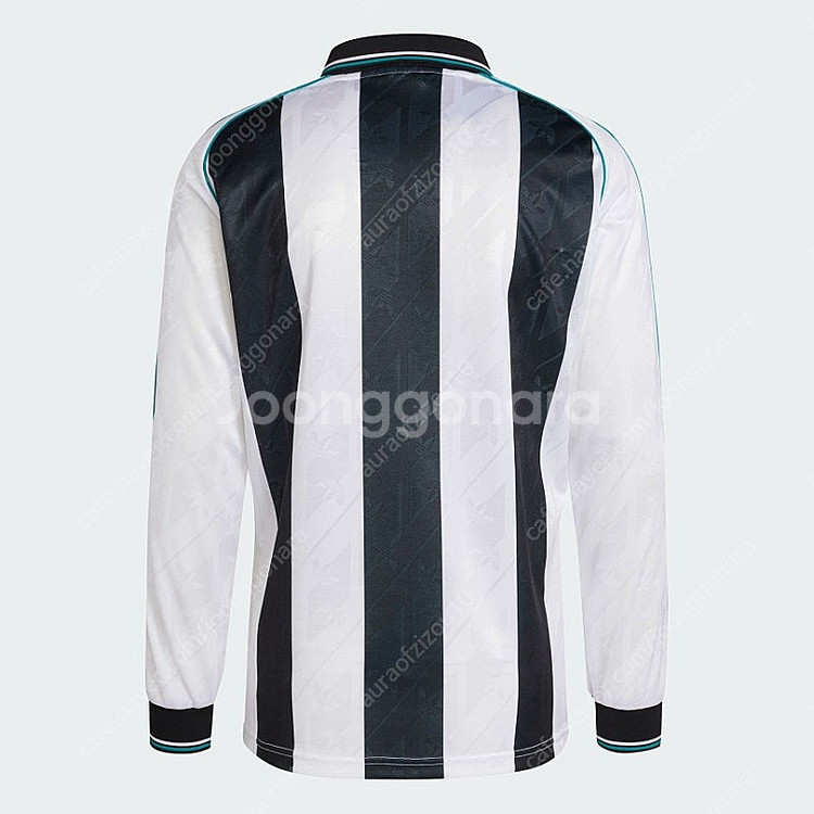[3XL] 뉴캐슬 레트로 LFSTLR 저지 (새상품)--1