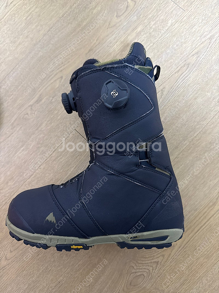 버튼 포톤 보아 스노우보드 부츠 260--6