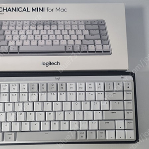 MX MECHANICAL MINI for MAC