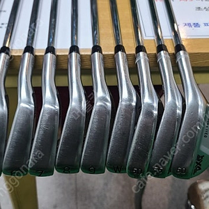 pxg gen2 0311t 10 아이언