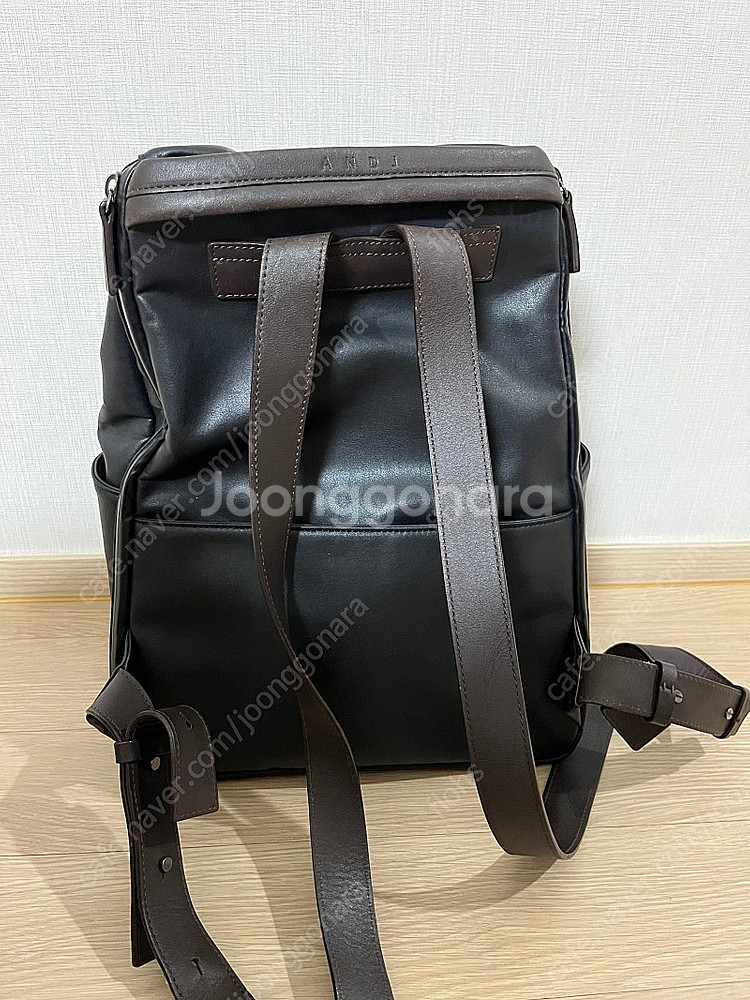 엔드제이 기저귀 가방 백팩 택포--1