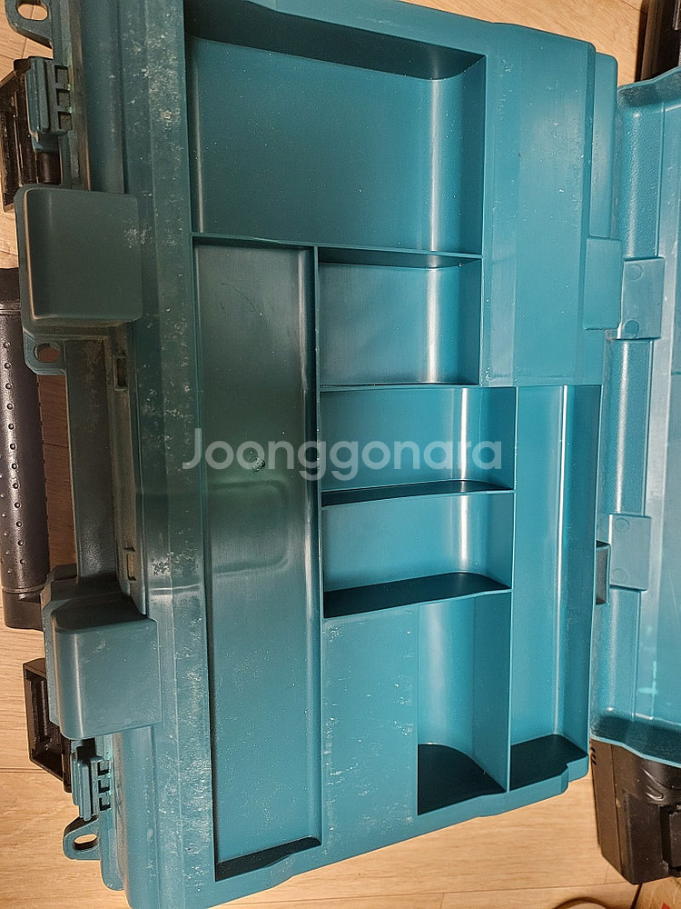 디월트 임팩드릴--3