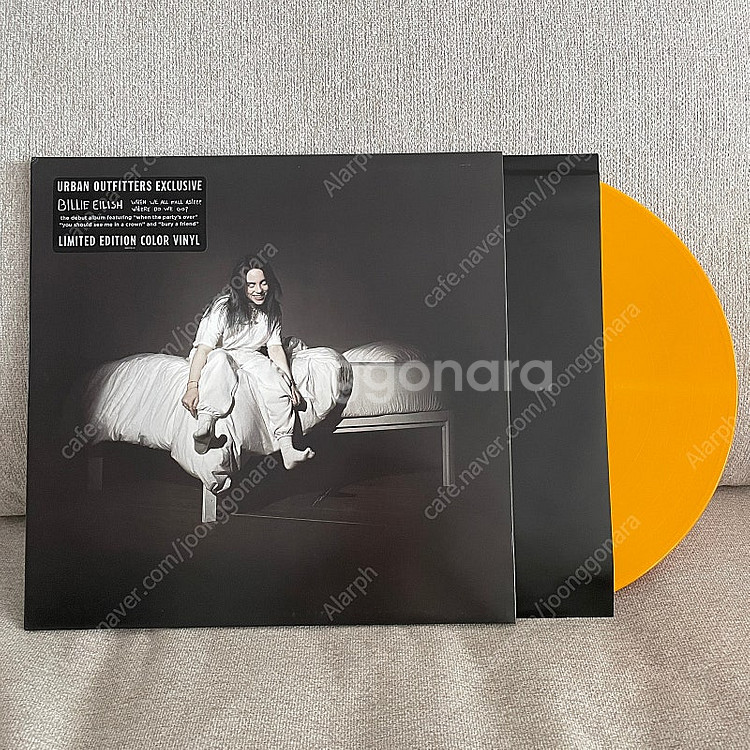 [개봉] Billie Eilish - When we a...--0