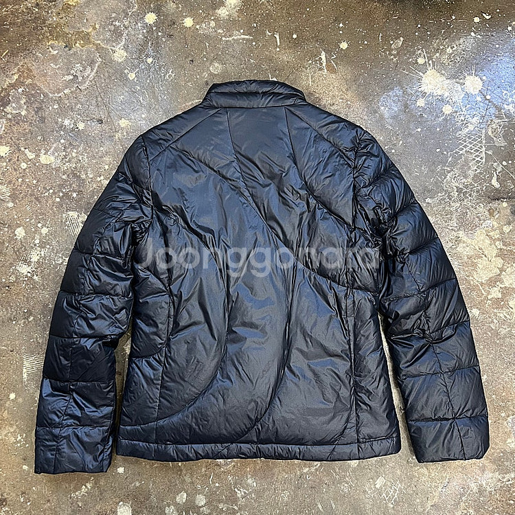 95) 디즈니 골프 덕다운 패딩 점퍼 여성 골프웨어 골프 의류--2