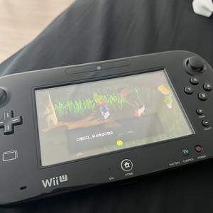 닌텐도 위유 팝니다 (wiiu)