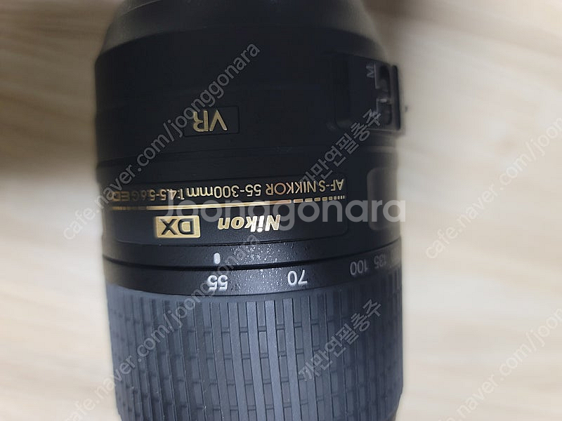 니콘 D5300 및 표준 렌즈 일괄--8