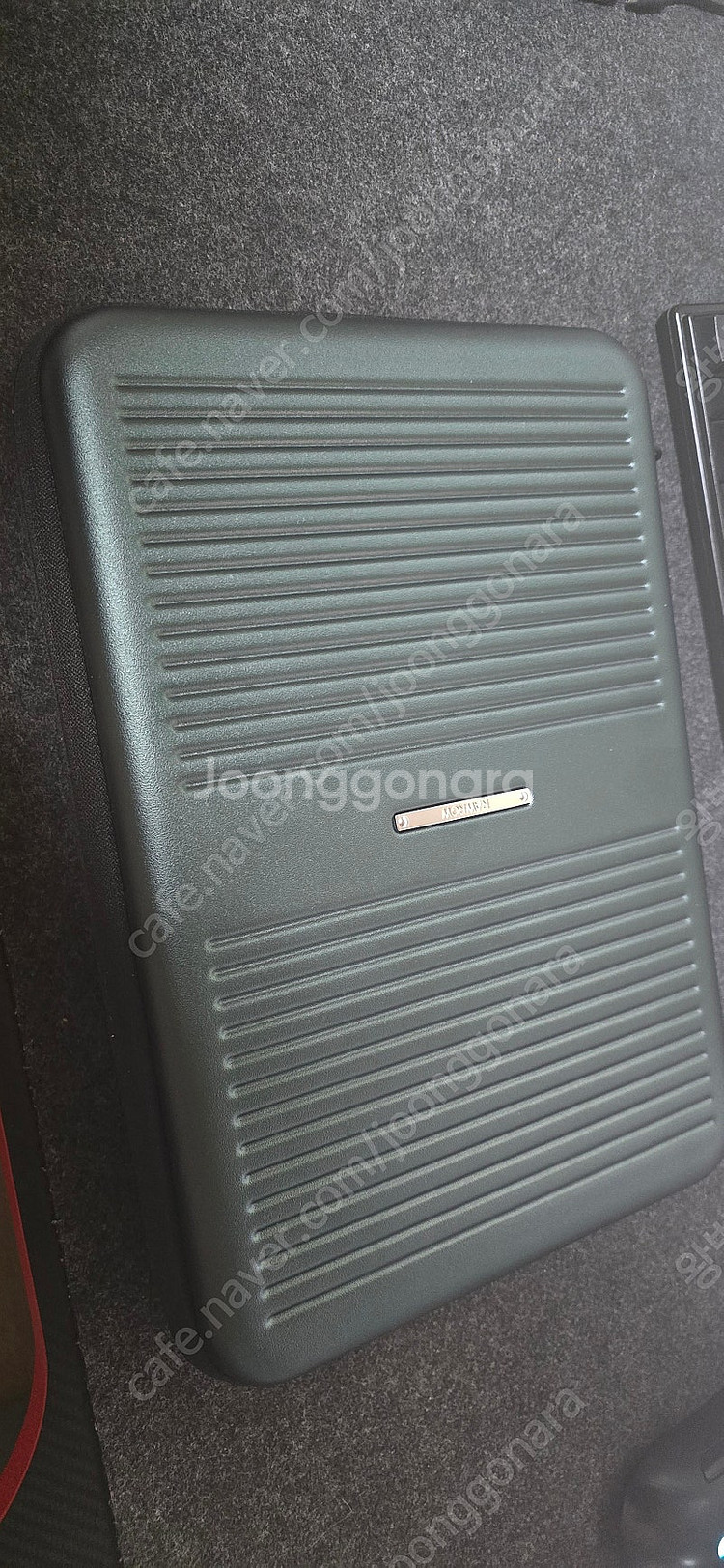 갤럭시탭S10 울트라 5G 256GB 문스톤그레이 색상--3