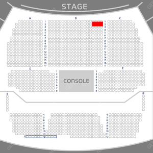 조민규 콘서트 3/2 일요일 18:00 RR석 1층 B구역 2열 2연석 양도