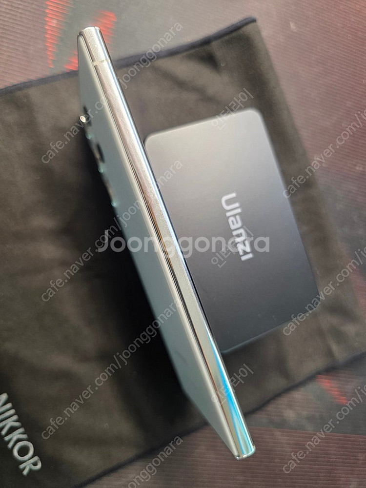 S23U 512G 크림색--6