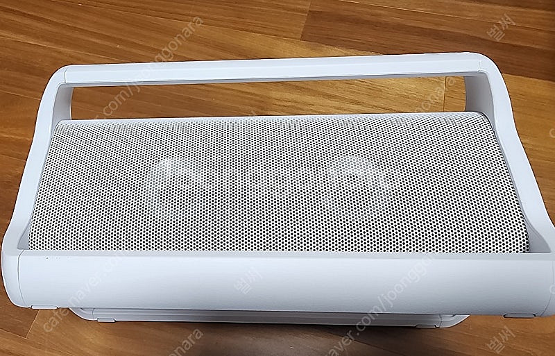 LG XBOOM GO PK7 화이트 블루투스 스피커 팝...--2