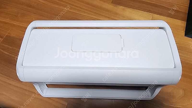 LG XBOOM GO PK7 화이트 블루투스 스피커 팝...--4