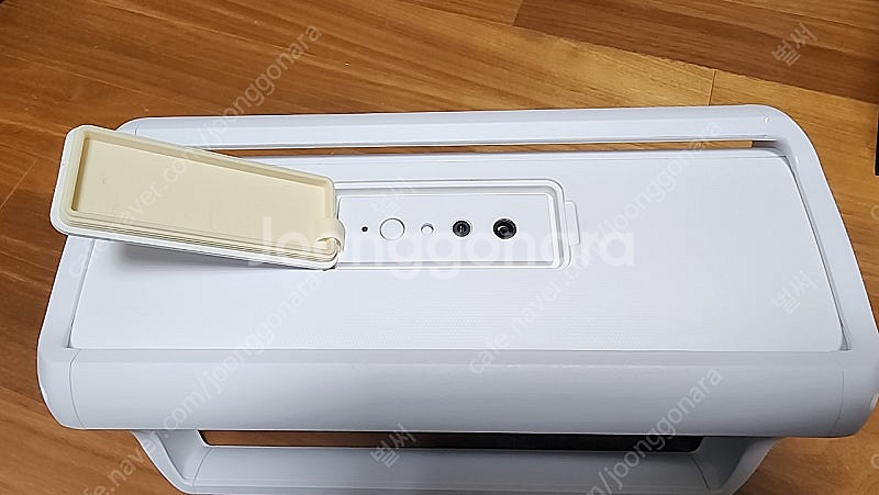 LG XBOOM GO PK7 화이트 블루투스 스피커 팝...--5