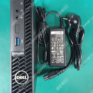 DELL OptiPlex 3090 Micro PC 델 옵티플렉스 마이크로 피씨 i5-10500T 16GB nvme 256GB 팝니다