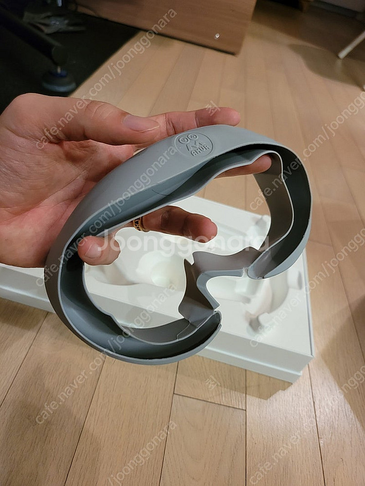 PICO4 VR 헤드셋 (램8g + 스토리지 256g)--3