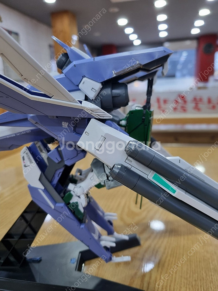 hg gn암즈 타입D 듀나메스 가조립 택포 65000에...--3