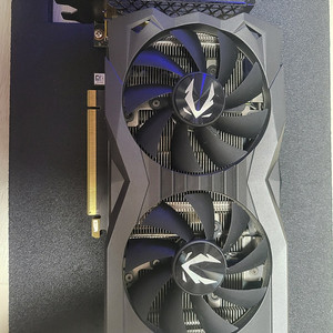 조텍gtx1660ti