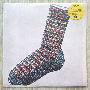 Henry Cow - The Henry Cow Legend 180g, 1000장 한정반