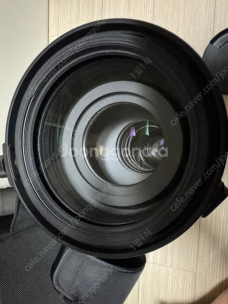 시그마s 150-600mm F5-6.3 DG OS Sp...--1