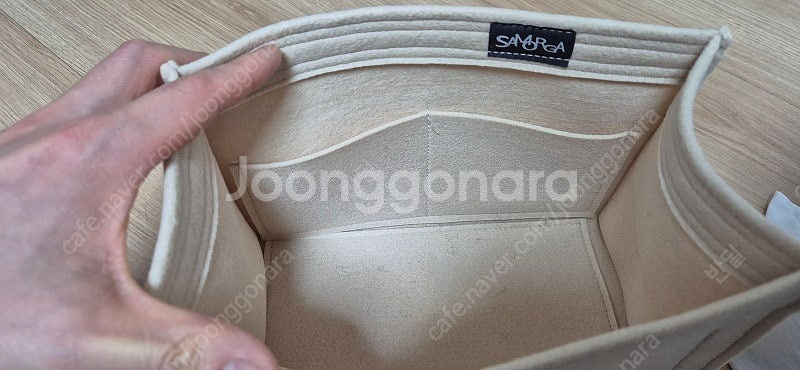 디올 조디악 북도트 스몰 팔아요--6