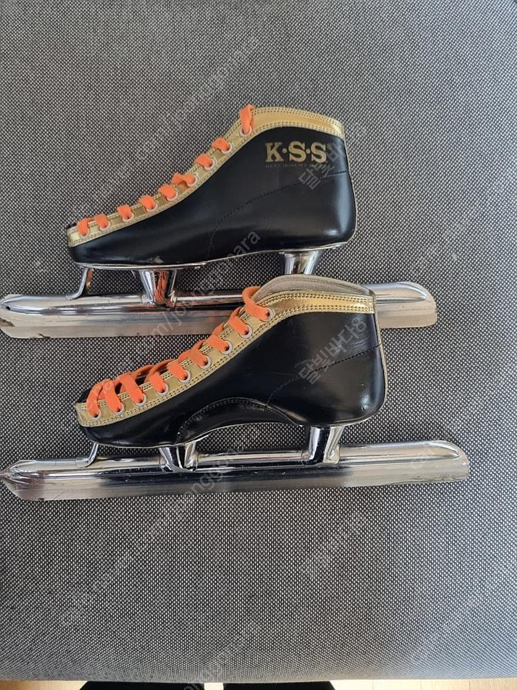 KSS스피드스케이트 210가방포함--1