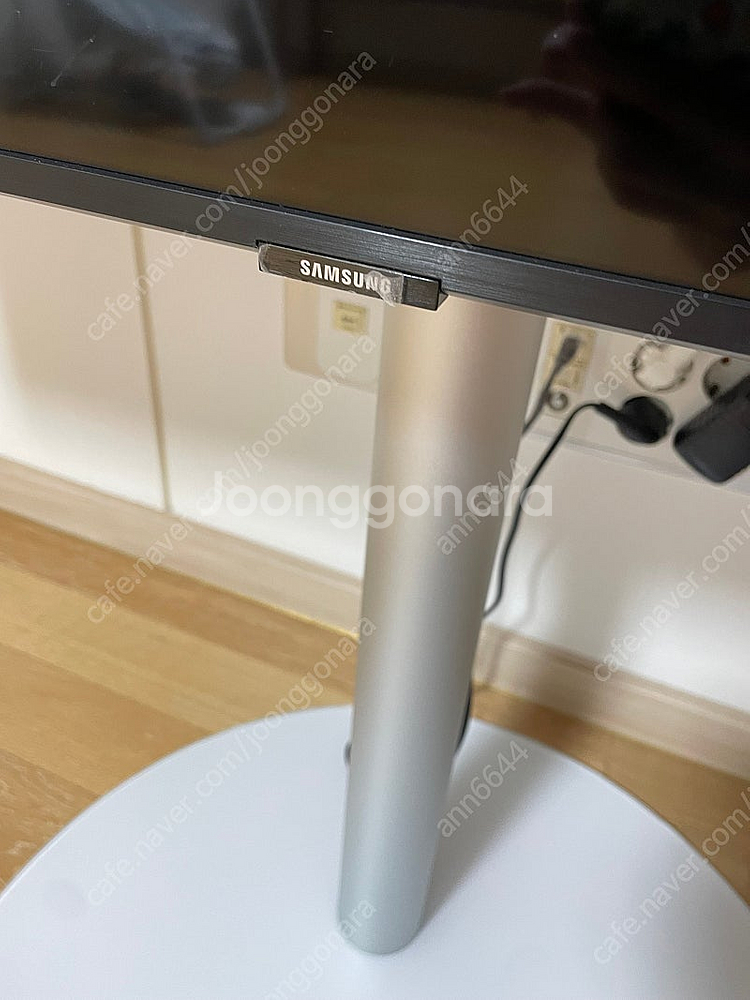 삼성스마트티비 QN49Q60RAFXKR 스탠드포함--6