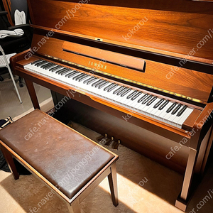 yamaha piano(야마하 피아노) U1E