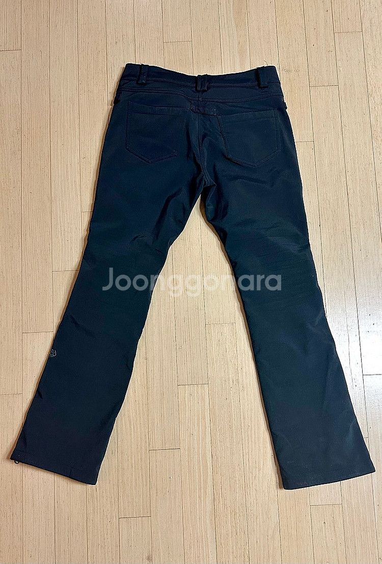 686 여자 스노우보드 보드복 팬츠 m--1