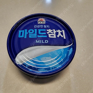 사조마일드참치 200g 한박스(36캔)