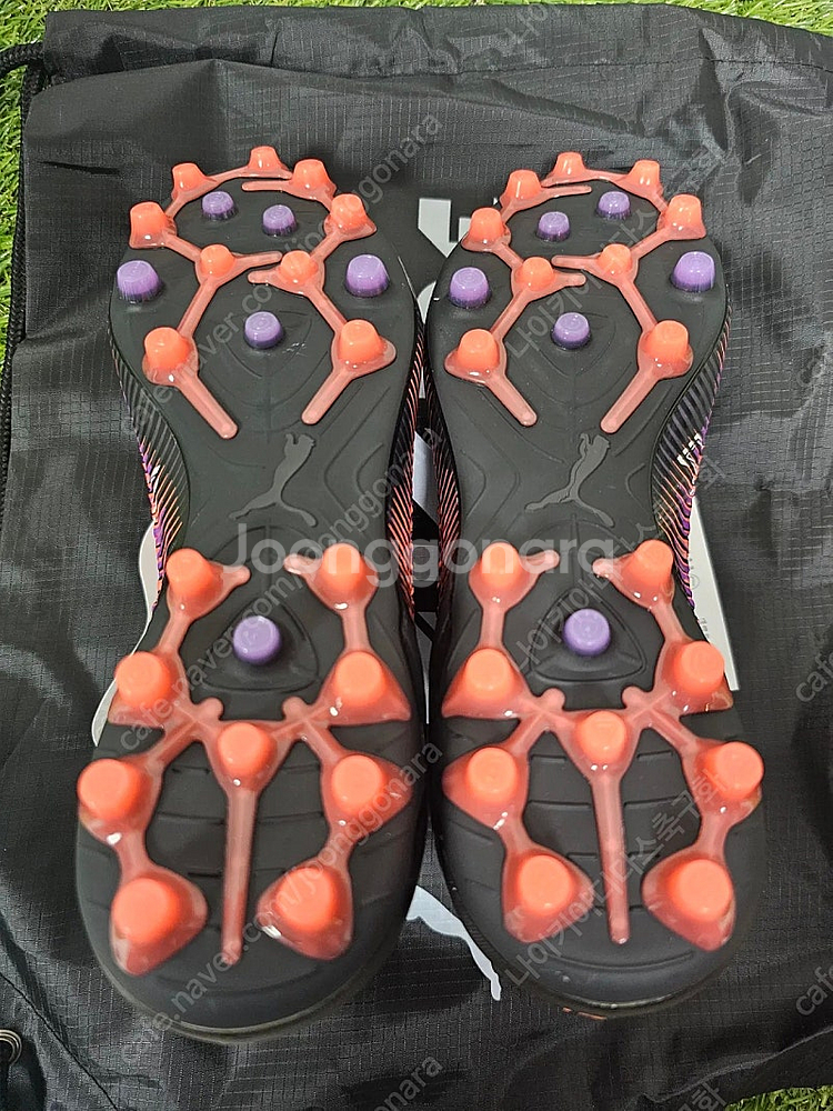 [한정수량타임세일]푸마 퓨처8 얼티메이트 MG unle...--8