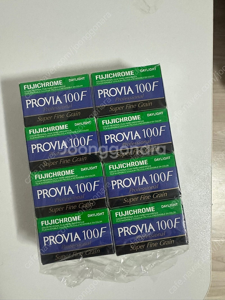 후지필름 provia 100f 판매 (유통기한 지남)--0