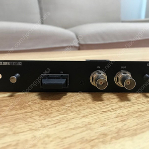 DN-32 MADI