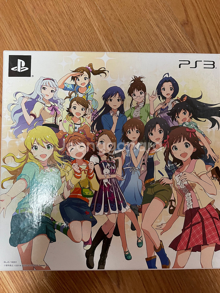 [최저가판매] 비타 PS3 PS4 일본 한정판 게임 들...--1