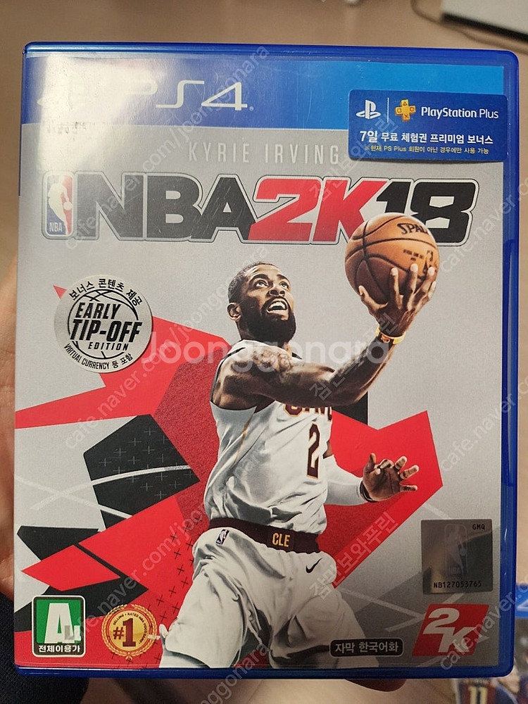 ps4 게임 포탈나이트 nba2k18 pes20--3