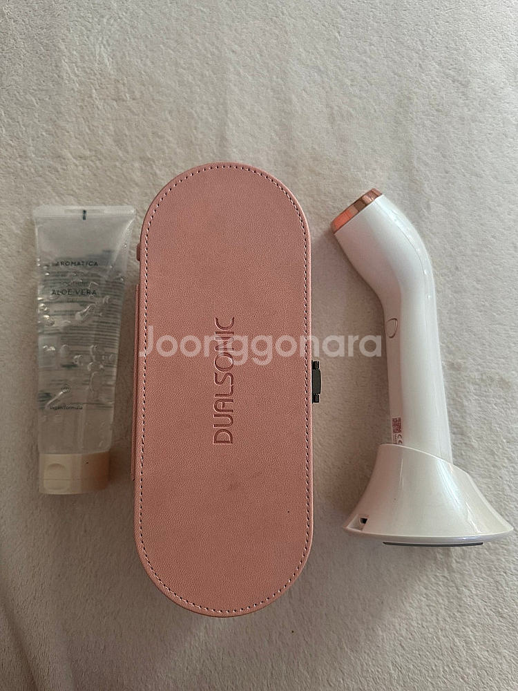 듀얼소닉 맥시멈 (무한샷)--0