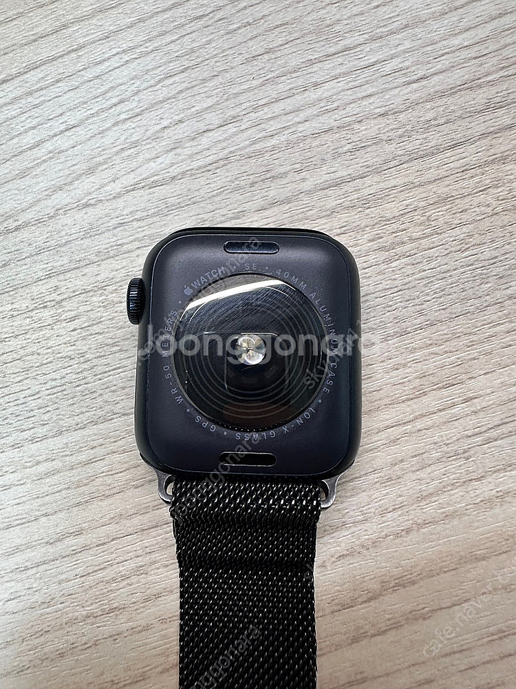 애플워치 se2 40mm--1