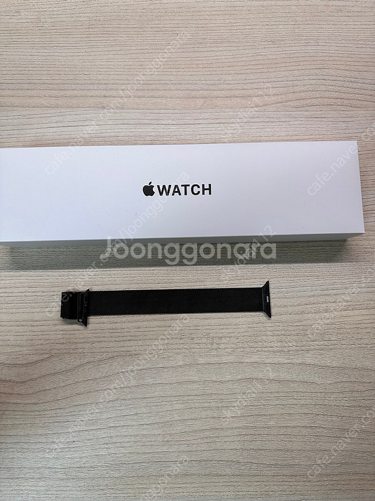 애플워치 se2 40mm--3