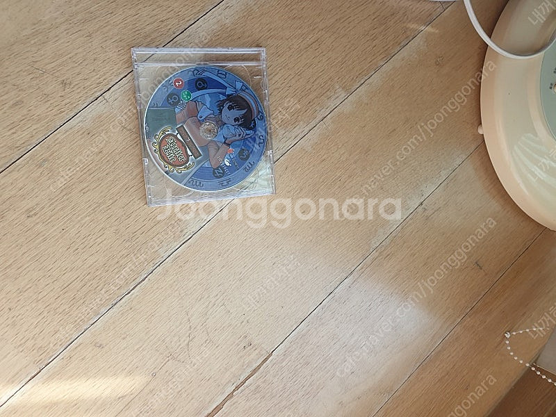 고전 PC게임 에리의 아틀리에 윈도우XP,2000,ME...--0