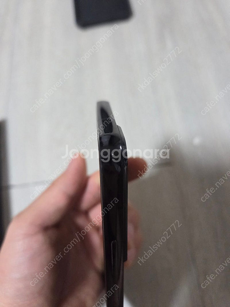 풀박 A급) 갤럭시s22+ 256G 자급제폰 팝니다.--3