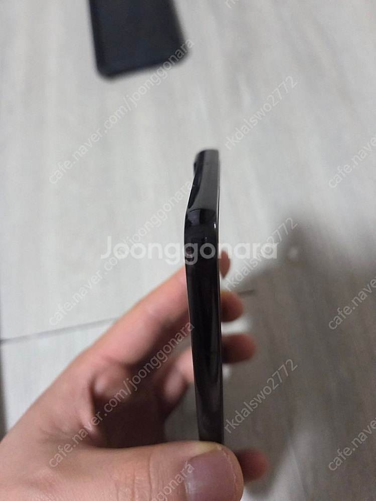풀박 A급) 갤럭시s22+ 256G 자급제폰 팝니다.--4