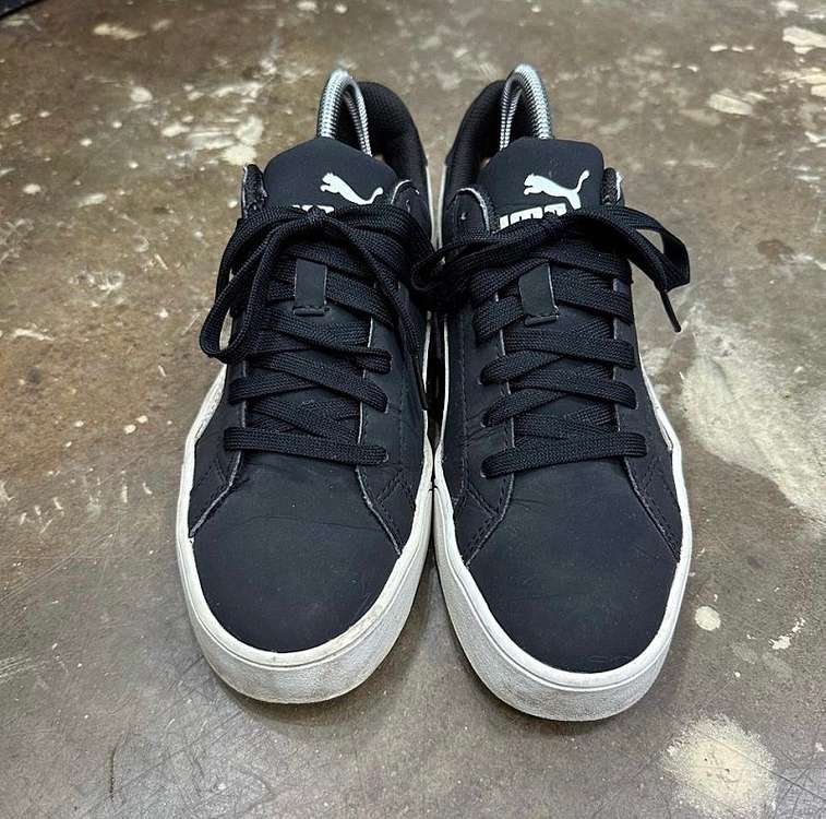 230) 푸마 스니커즈 운동화 나이키 뉴발란스 데상트 이미지