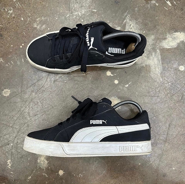 230) 푸마 스니커즈 운동화 나이키 뉴발란스 데상트 이미지