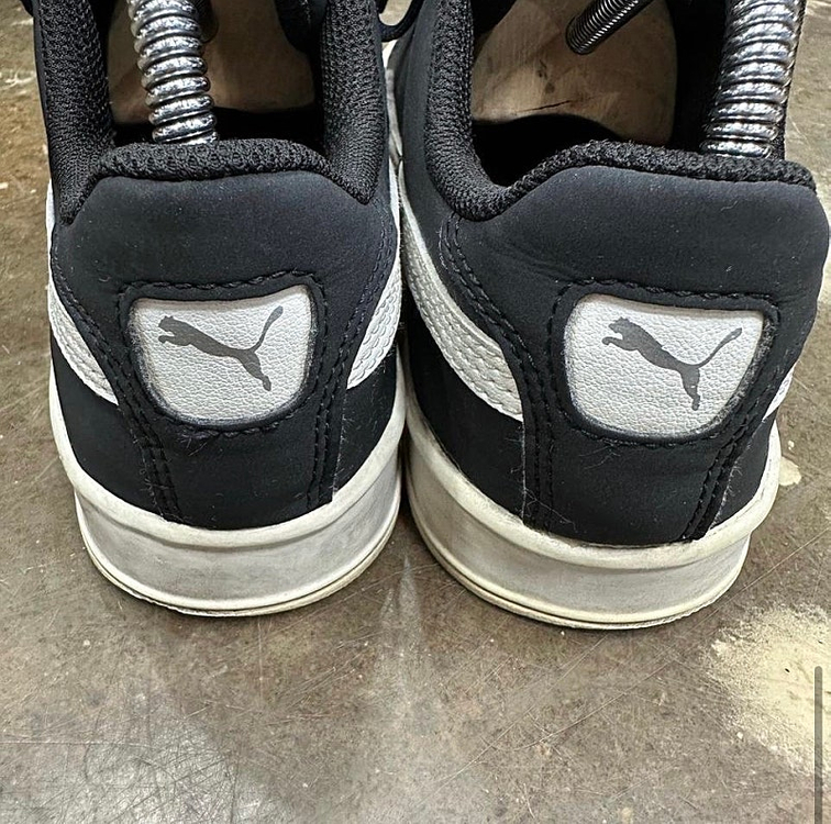 230) 푸마 스니커즈 운동화 나이키 뉴발란스 데상트 이미지