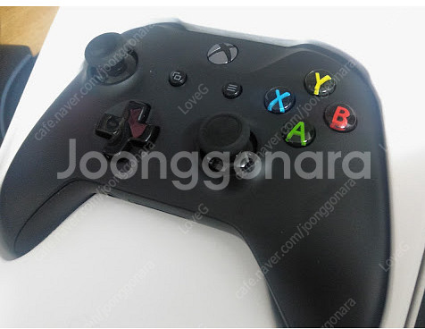 고장난 엑박 ( xbox one s ) 패드 팝니다~--0