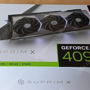 rtx4090 슈프림+추가금으로 불칸 구합니다