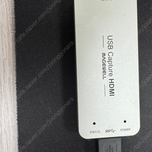 캡쳐장비 magewell usb Capture HDMI