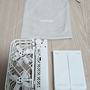 드론>HOVER X1 콤보+추배